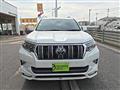 2021 Toyota Land Cruiser Prado