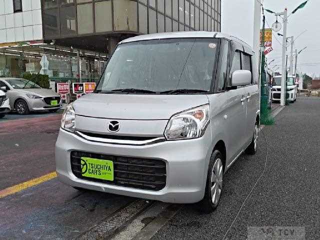 2017 Mazda Mazda Others