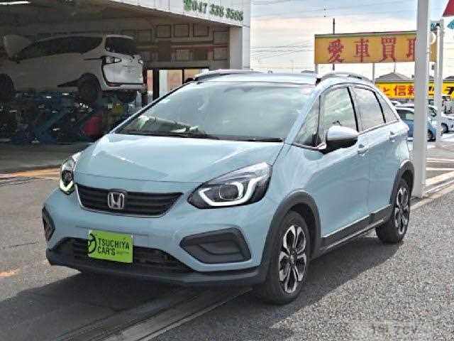 2022 Honda Fit