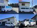 2004 Nissan Caravan Coach