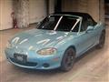 2002 Mazda Roadster