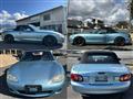 2002 Mazda Roadster