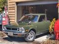 1973 Toyota Corolla Levin