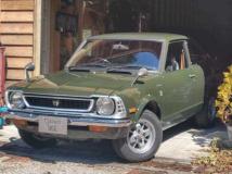 1973 Toyota Corolla Levin