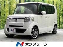 2013 Honda N BOX