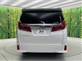 2020 Toyota Alphard G