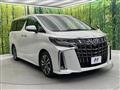 2020 Toyota Alphard G
