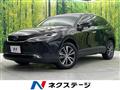 2020 Toyota Harrier