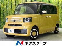2024 Honda N BOX