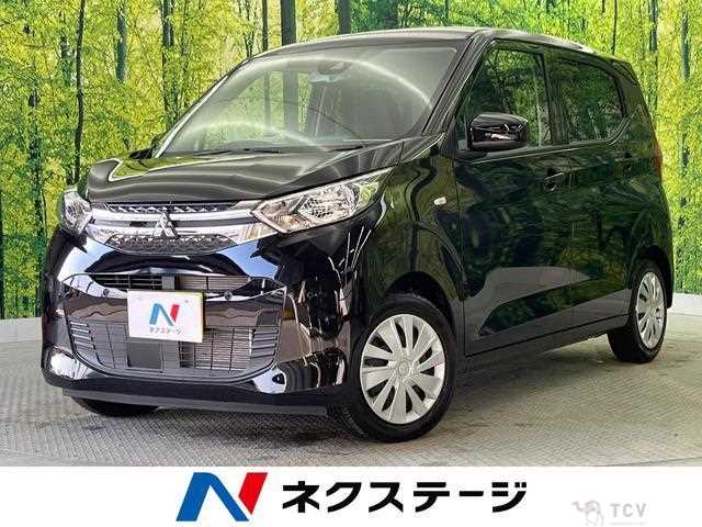 2024 Mitsubishi eK Wagon