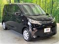 2024 Mitsubishi eK Wagon