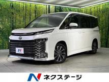 2023 Toyota Voxy