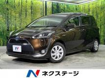 2017 Toyota Sienta