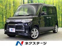 2012 Daihatsu Tanto