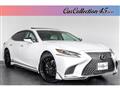 2017 Lexus LS