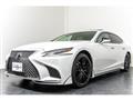 2017 Lexus LS