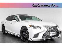 2017 Lexus LS