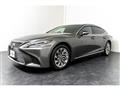 2019 Lexus LS