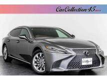 2019 Lexus LS
