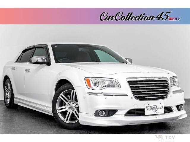 2014 Chrysler 300