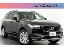 2019 Volvo XC90