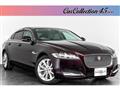 2019 Jaguar XF
