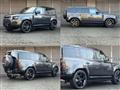 2024 Land Rover Defender