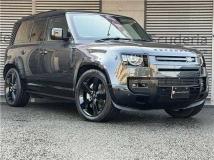 2024 Land Rover Defender