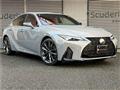 2025 Lexus IS