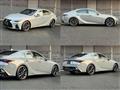 2025 Lexus IS