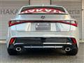 2025 Lexus IS