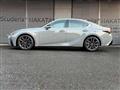 2025 Lexus IS
