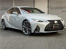 2025 Lexus IS