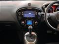 2015 Nissan Juke