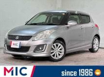 2015 Suzuki Swift