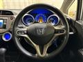 2010 Honda Fit Hybrid