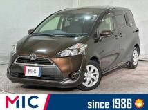 2015 Toyota Sienta