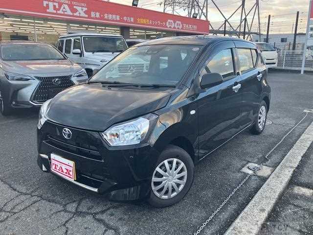 2025 Toyota PIXIS EPOCH