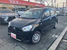 2025 Toyota PIXIS EPOCH