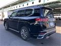 2023 Toyota Land Cruiser