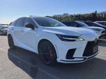 2023 Lexus RX