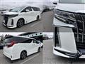 2022 Toyota Alphard G