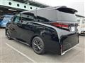 2023 Toyota Vellfire