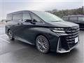 2024 Toyota Vellfire