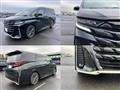 2024 Toyota Vellfire