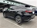 2019 Toyota Harrier