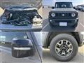 2025 Suzuki Jimny Sierra