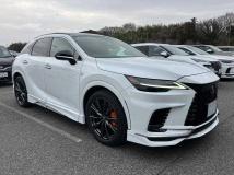 2023 Lexus RX