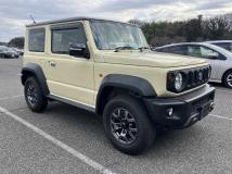 2023 Suzuki Jimny Sierra