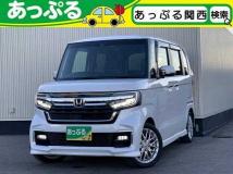 2023 Honda N BOX